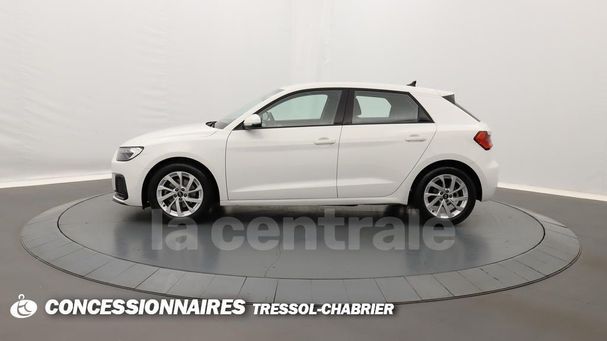 Audi A1 30 TFSI 81 kW image number 19