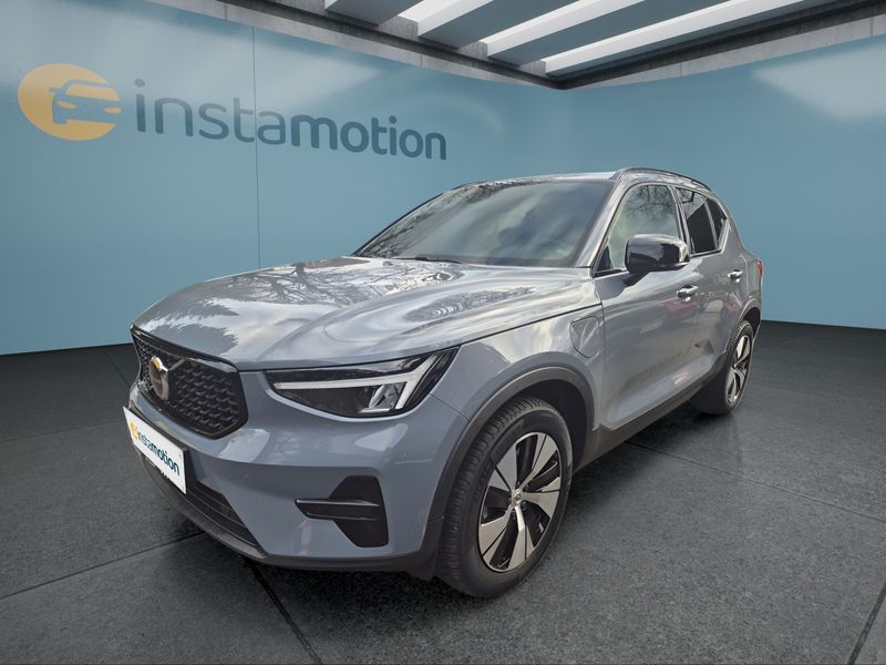 Volvo XC40 155 kW