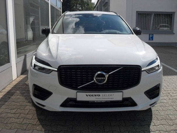 Volvo XC60 T6 Recharge AWD 251 kW image number 4