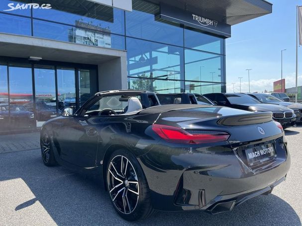 BMW Z4 M40i sDrive 250 kW image number 7