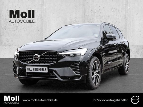 Volvo XC60 Plug-in Hybrid T8 Plus Dark AWD 335 kW image number 1