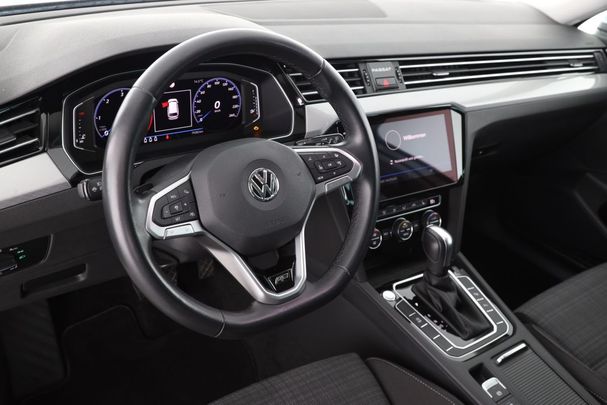 Volkswagen Passat Variant 2.0 TDI 4Motion DSG 140 kW image number 14