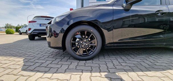 Mazda 2 90 66 kW image number 3