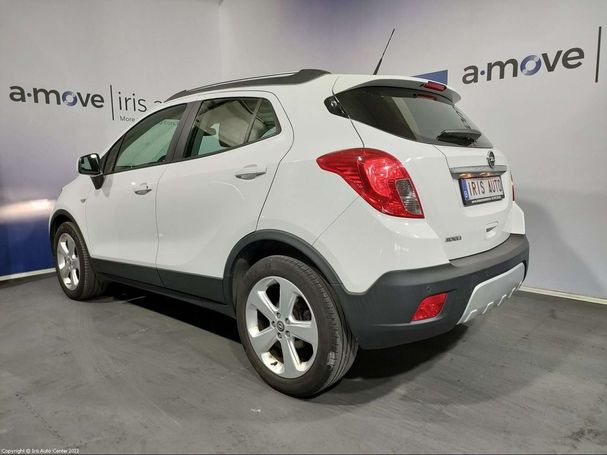 Opel Mokka 1.6 85 kW image number 3