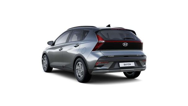 Hyundai Bayon 1.2 62 kW image number 3