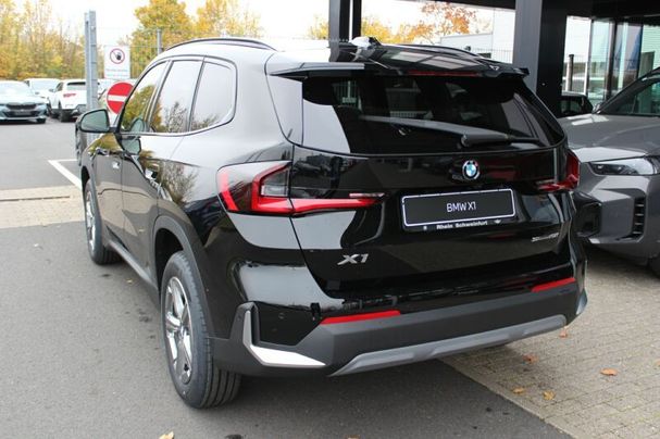 BMW X1 sDrive18i 100 kW image number 3