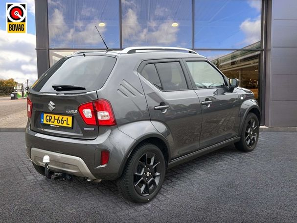 Suzuki Ignis 61 kW image number 7