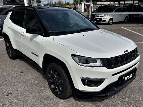 Jeep Compass 132 kW image number 3