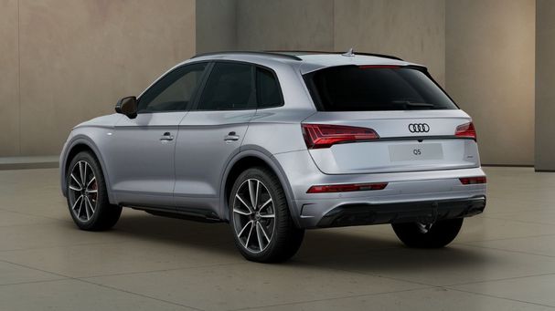 Audi Q5 40 TDI S-line 150 kW image number 2