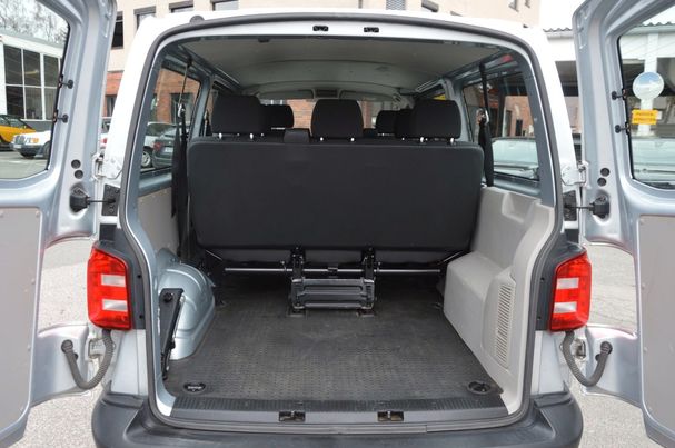 Volkswagen T6 Caravelle 110 kW image number 7