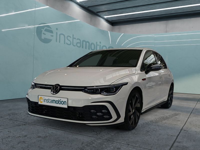 Volkswagen Golf GTI 2.0