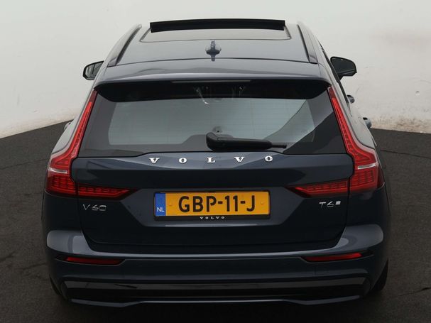 Volvo V60 T6 Plus Dark AWD 293 kW image number 9