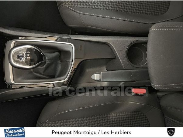 Peugeot 308 Blue Premium 1.5 BlueHDi 130 96 kW image number 17