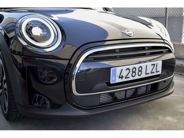 Mini Cooper Cabrio Mini 100 kW image number 38