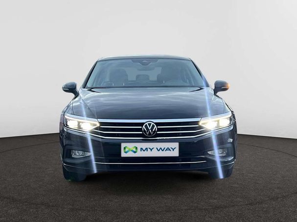 Volkswagen Passat 2.0 TDI SCR Business DSG 90 kW image number 2