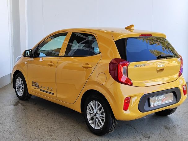 Kia Picanto 1.0 49 kW image number 21