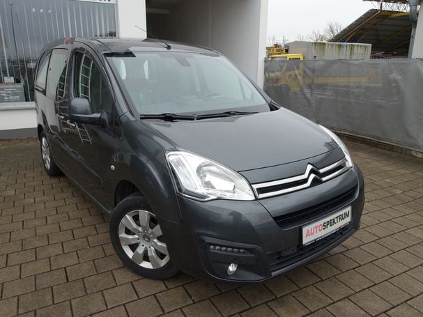 Citroen Berlingo 73 kW image number 4