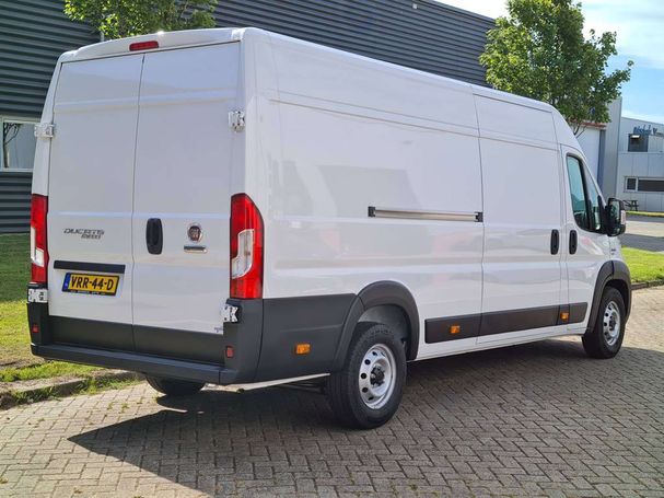 Fiat Ducato 35 L4H2 103 kW image number 6