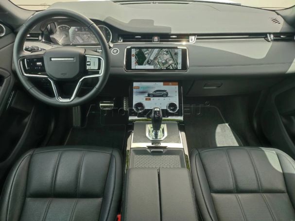 Land Rover Range Rover Evoque PHEV AWD 227 kW image number 9