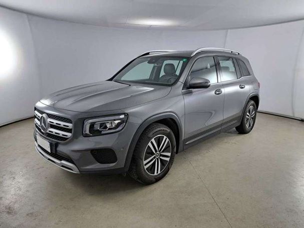 Mercedes-Benz GLB 200 d 110 kW image number 1