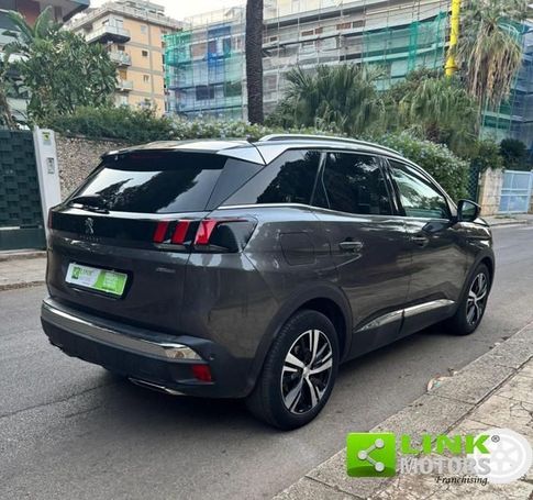 Peugeot 3008 BlueHDi 130 S&S EAT8 96 kW image number 5