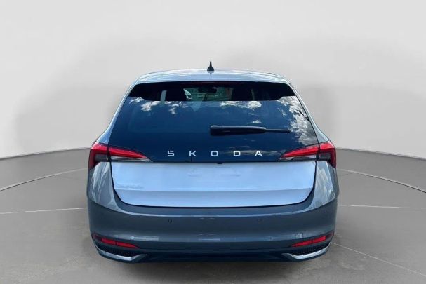 Skoda Scala 85 kW image number 3