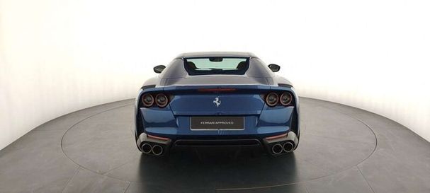 Ferrari 812 GTS 585 kW image number 6