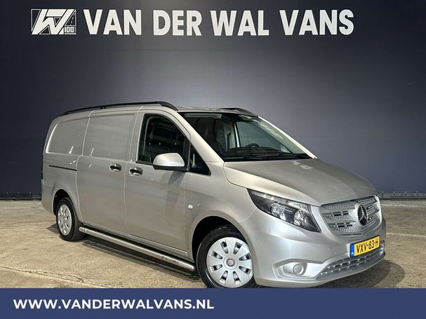 Mercedes-Benz Vito 114 CDi 100 kW image number 1