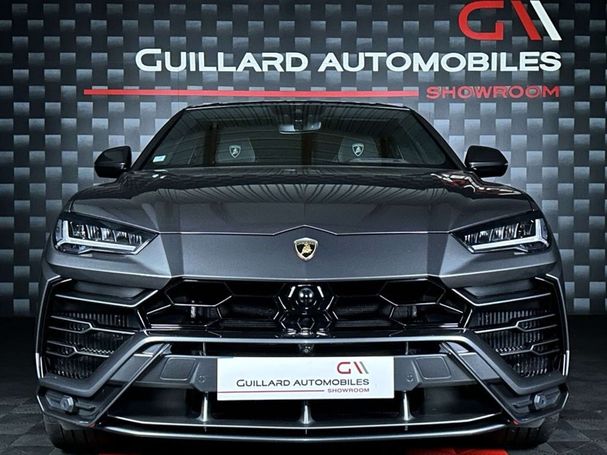 Lamborghini Urus 479 kW image number 5