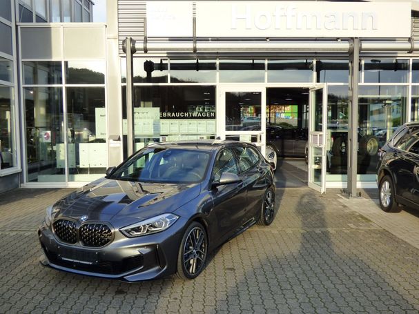 BMW 135i xDrive 225 kW image number 1