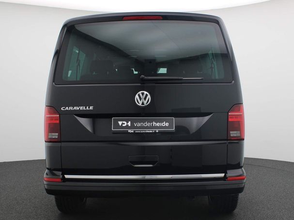 Volkswagen T6 Caravelle DSG Highline 150 kW image number 9