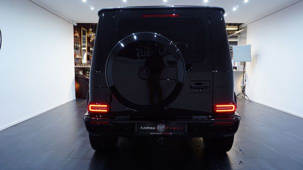 Mercedes-Benz G 63 AMG G 430 kW image number 12