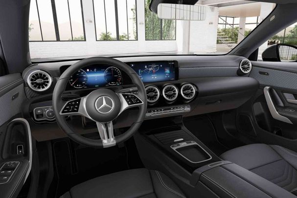 Mercedes-Benz CLA 250 160 kW image number 4