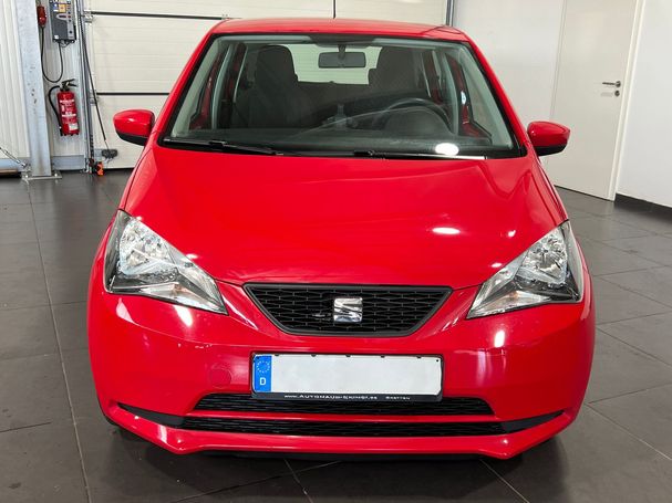 Seat Mii 1.0 44 kW image number 3