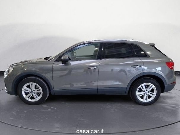 Audi Q3 35 TDI S tronic Business 110 kW image number 5