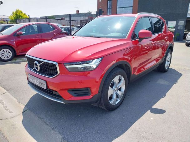 Volvo XC40 T3 Inscription 115 kW image number 1