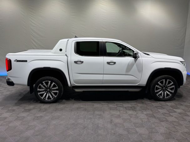 Volkswagen Amarok 3.0 TDI Aventura 4Motion 177 kW image number 17