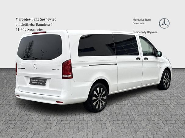 Mercedes-Benz Vito 120 kW image number 4