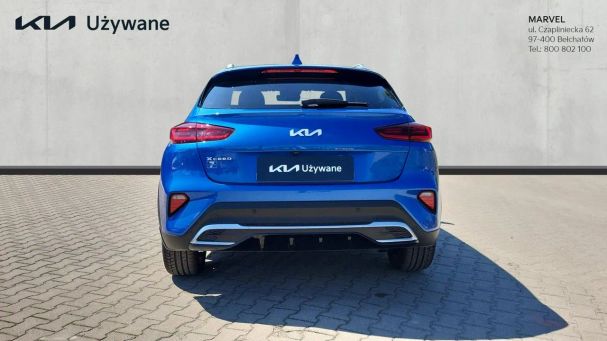 Kia XCeed 118 kW image number 6