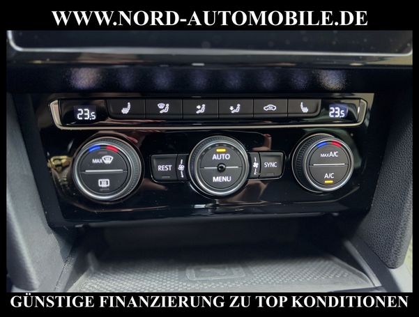 Volkswagen Passat Variant 2.0 TDI DSG 4Motion 140 kW image number 22