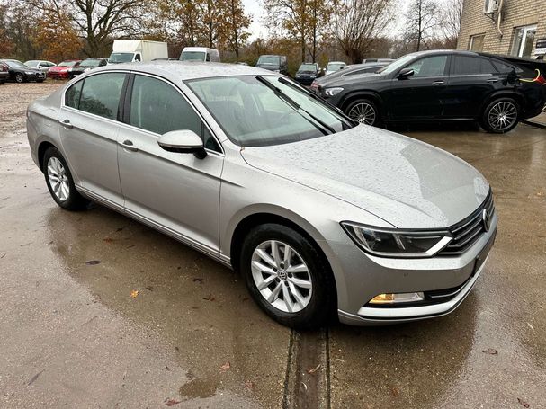 Volkswagen Passat 1.4 TSI BlueMotion Technology Comfortline 92 kW image number 2