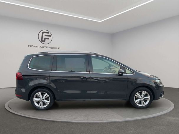 Seat Alhambra 110 kW image number 6