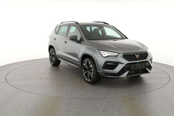 Cupra Ateca 110 kW image number 24