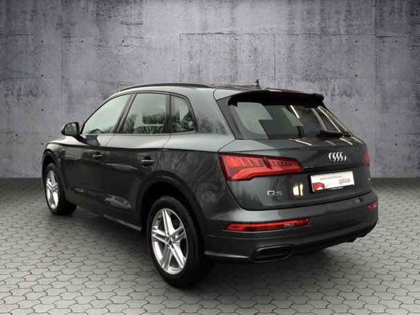 Audi Q5 2.0 TDI quattro S tronic S-line Sport 140 kW image number 3