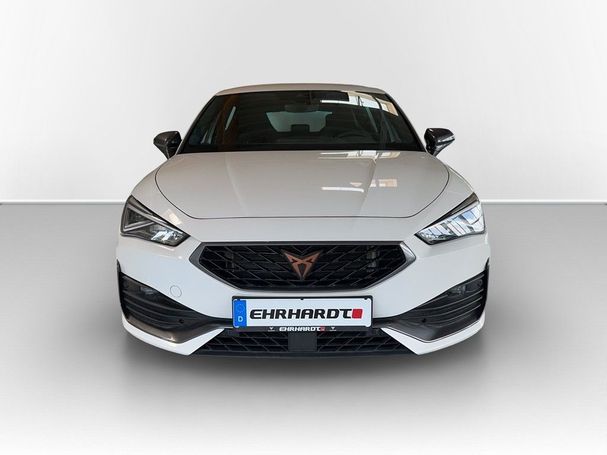 Cupra Leon 150 kW image number 3