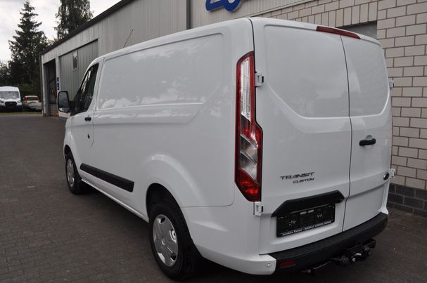 Ford Transit Custom 300 96 kW image number 13