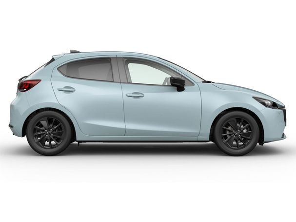 Mazda 2 66 kW image number 3