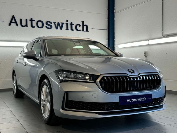 Skoda Superb Combi 1.5 TSI DSG 110 kW image number 1