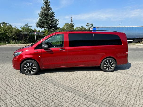 Mercedes-Benz Vito 150 kW image number 7