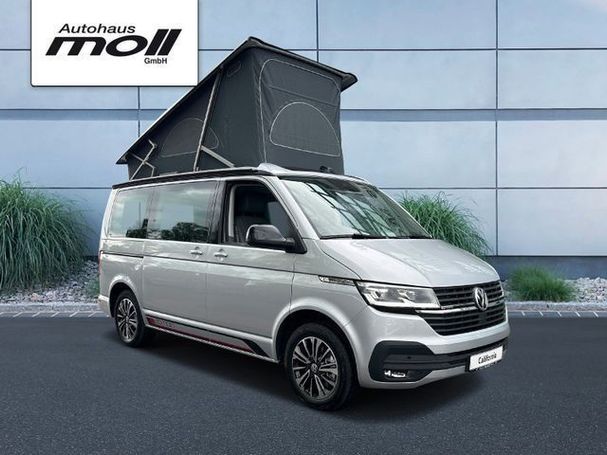 Volkswagen T6 California 2.0 TDI Ocean 4Motion 150 kW image number 2